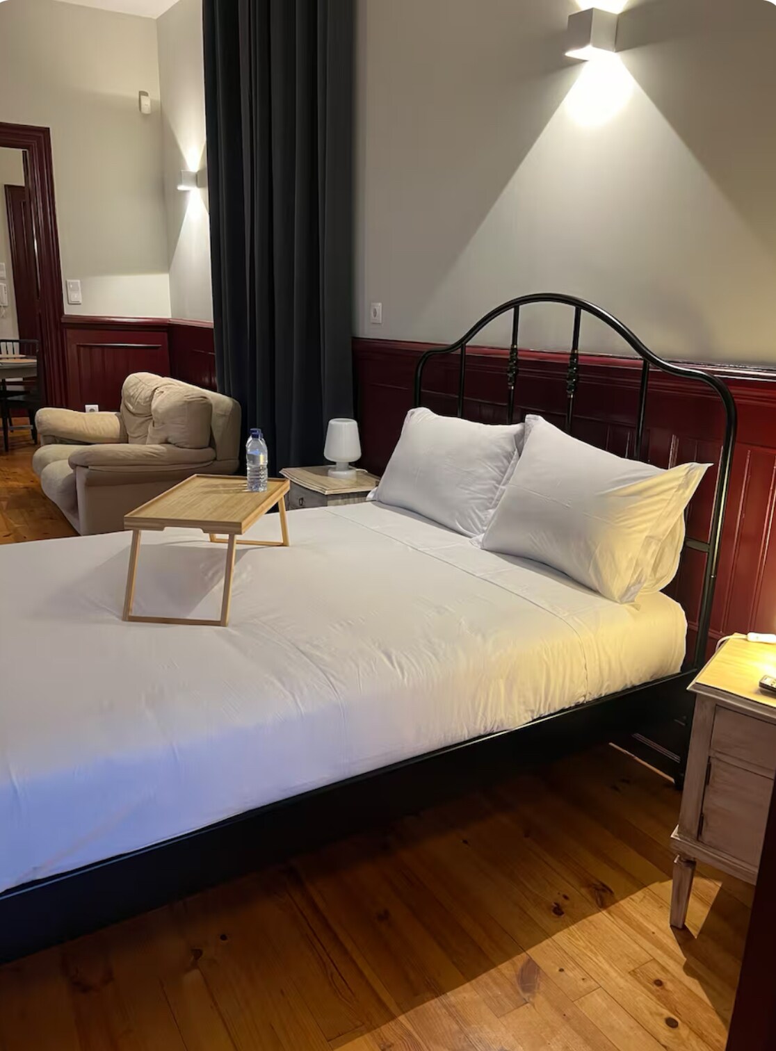 Quarto de casal